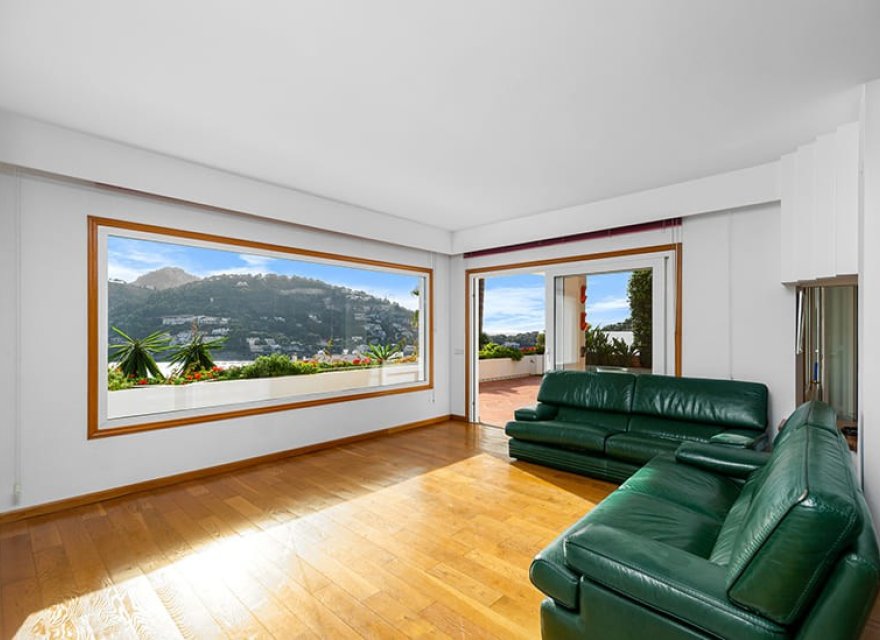 Перепродажа - Квартира - Puerto d’Andratx