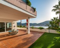 Перепродажа - Квартира - Puerto d’Andratx