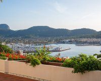 Перепродажа - Квартира - Puerto d’Andratx