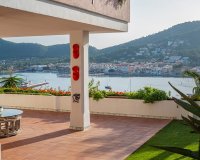 Перепродажа - Квартира - Puerto d’Andratx