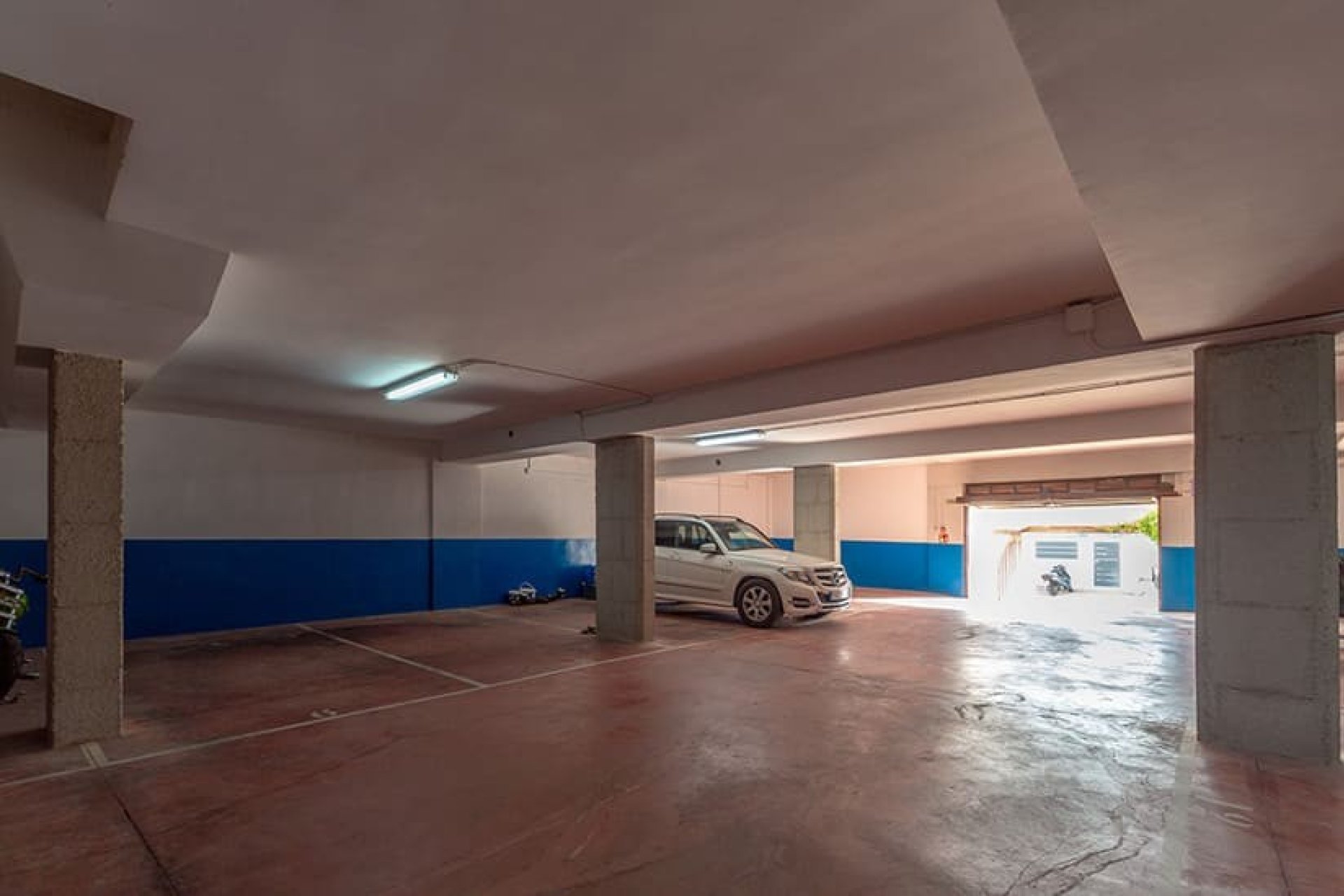 Перепродажа - Квартира - Puerto d’Andratx