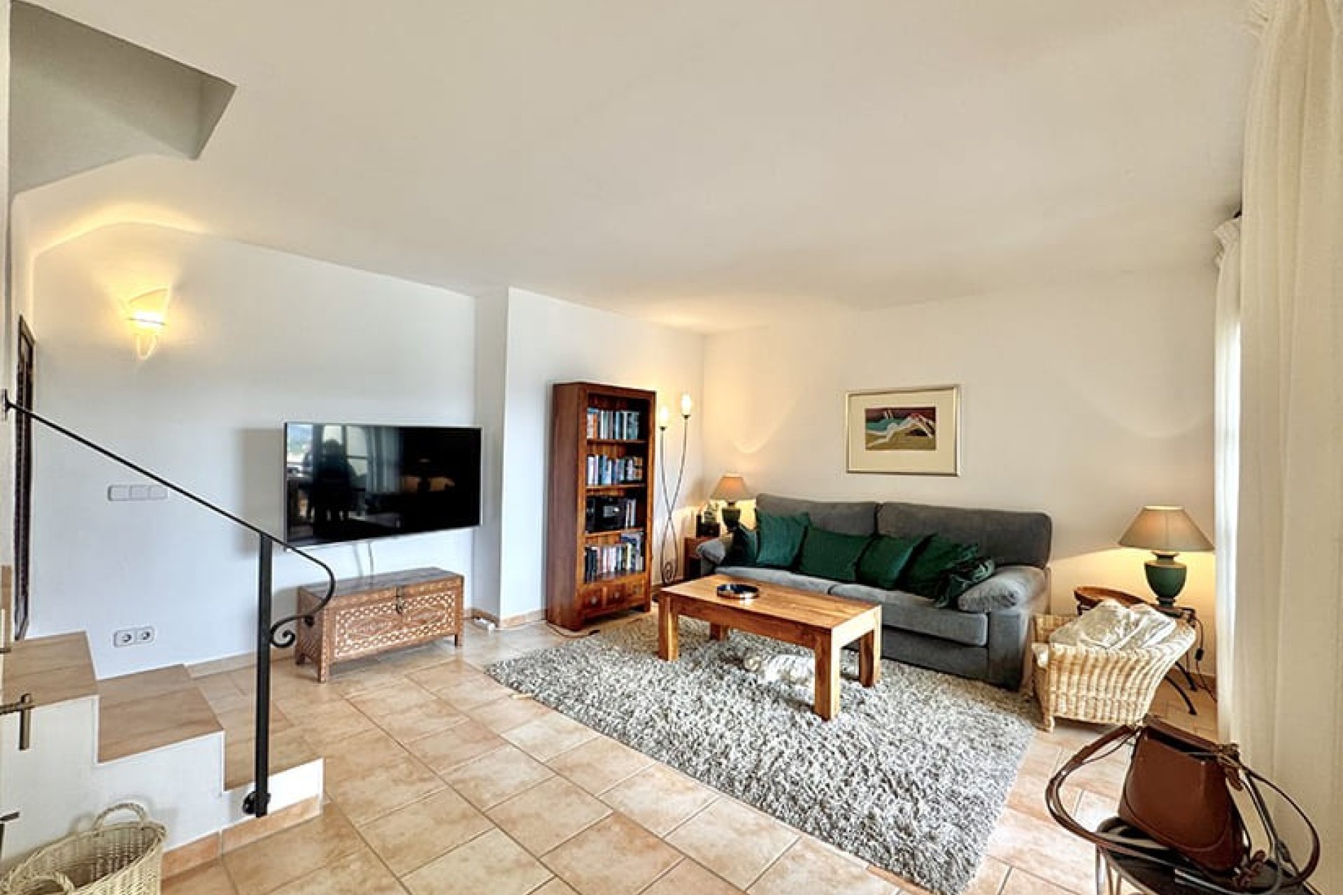 Перепродажа - Квартира - Puerto d’Andratx