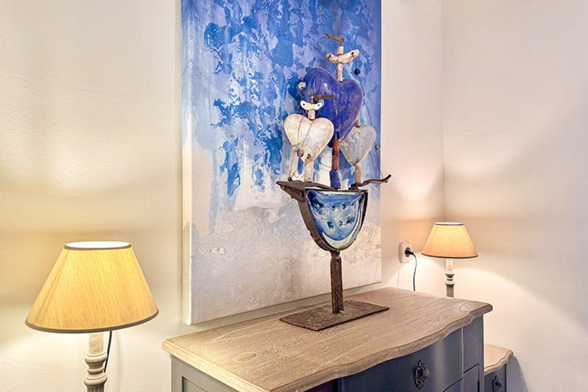 Перепродажа - Квартира - Puerto d’Andratx