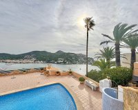 Перепродажа - Квартира - Puerto d’Andratx