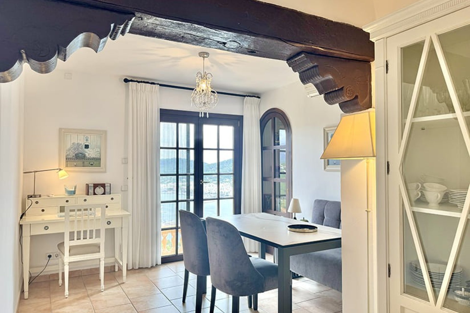 Перепродажа - Квартира - Puerto d’Andratx