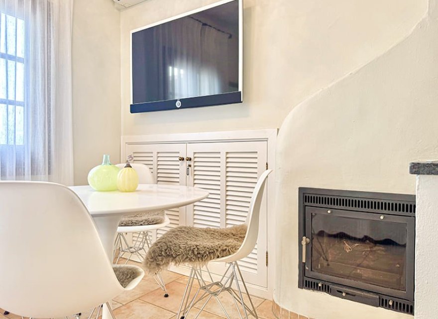 Перепродажа - Квартира - Puerto d’Andratx