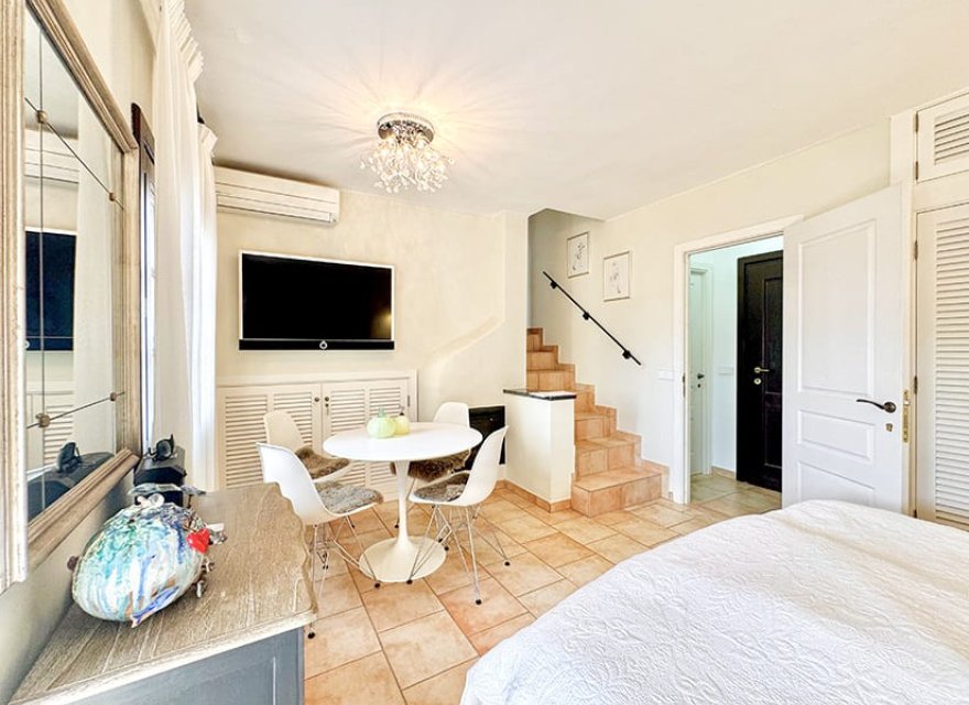 Перепродажа - Квартира - Puerto d’Andratx