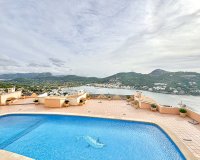 Перепродажа - Квартира - Puerto d’Andratx