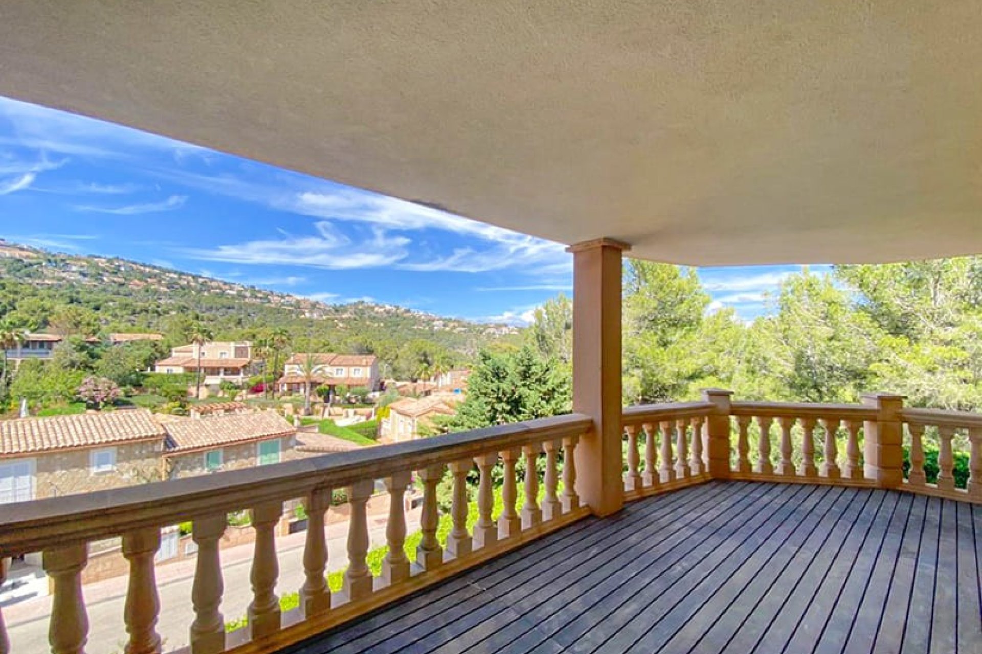 Перепродажа - Квартира - Puerto d’Andratx