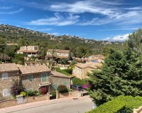 Перепродажа - Квартира - Puerto d’Andratx