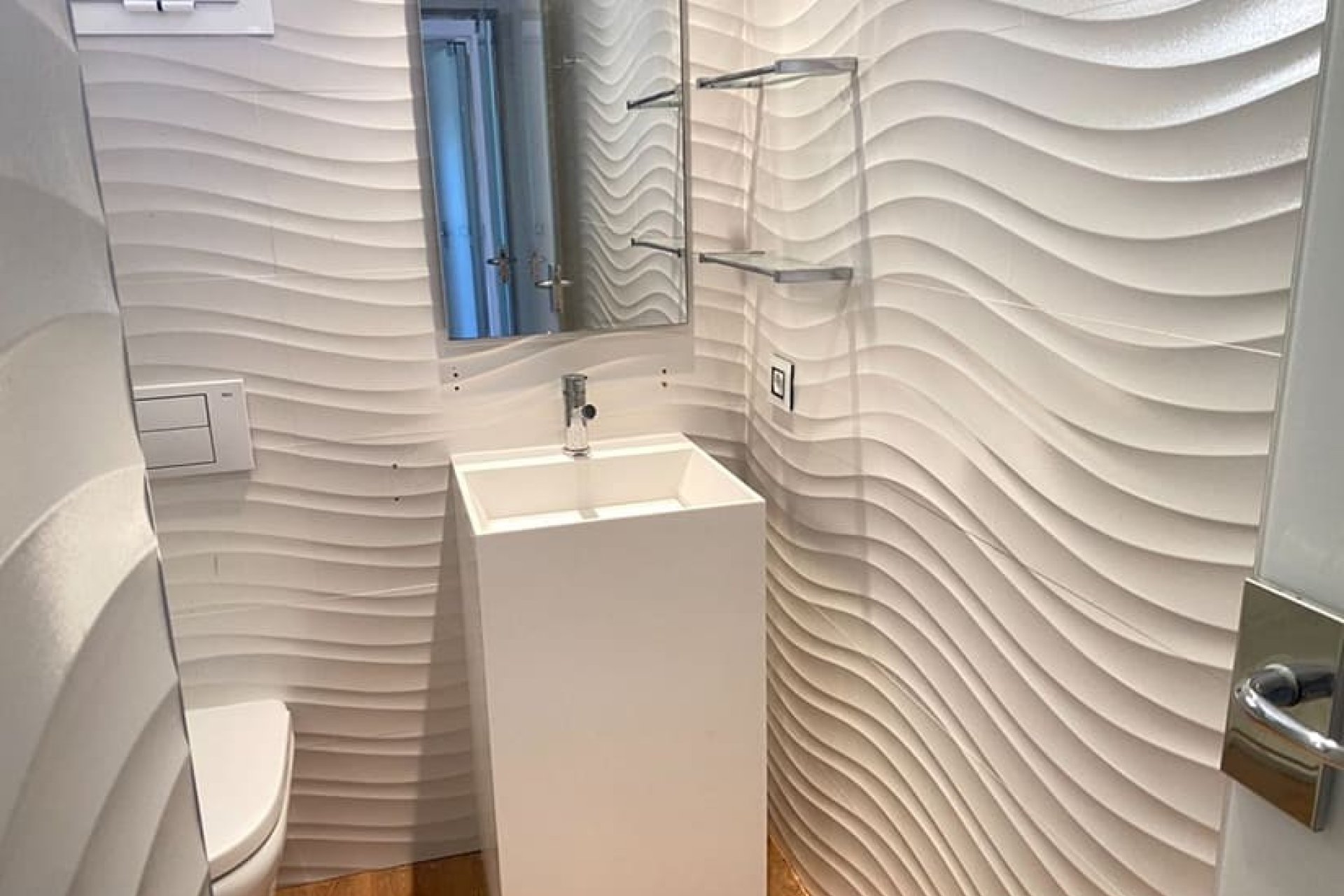 Перепродажа - Квартира - Puerto d’Andratx