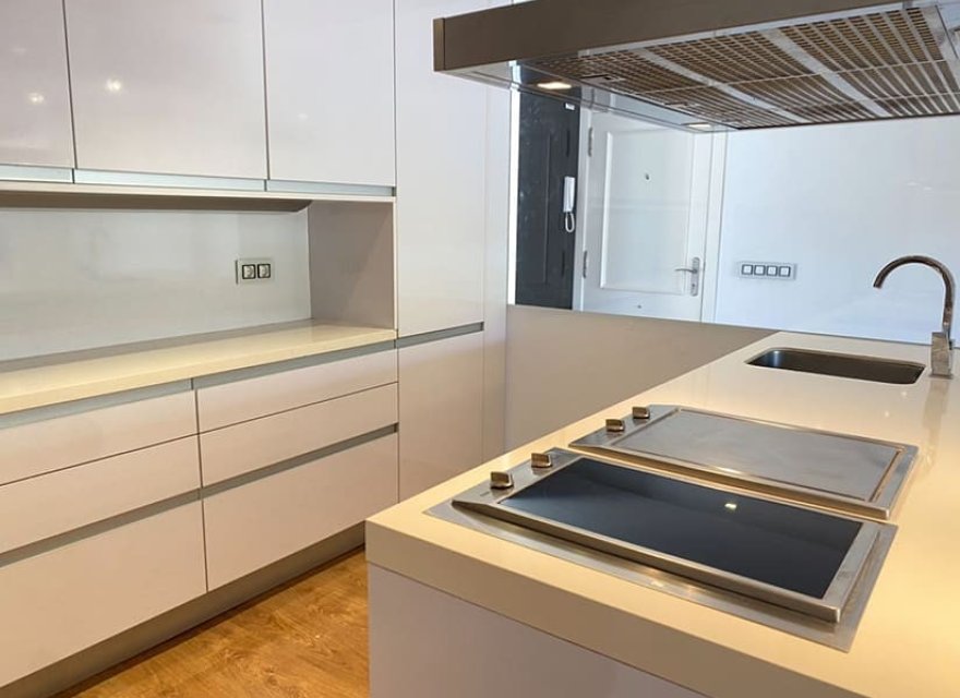 Перепродажа - Квартира - Puerto d’Andratx