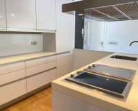 Перепродажа - Квартира - Puerto d’Andratx