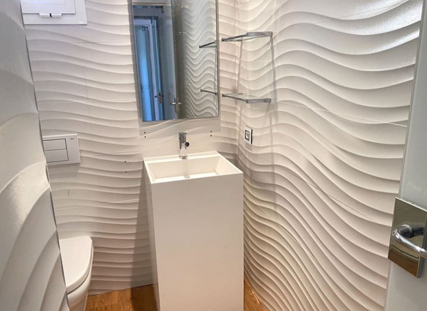 Перепродажа - Квартира - Puerto d’Andratx