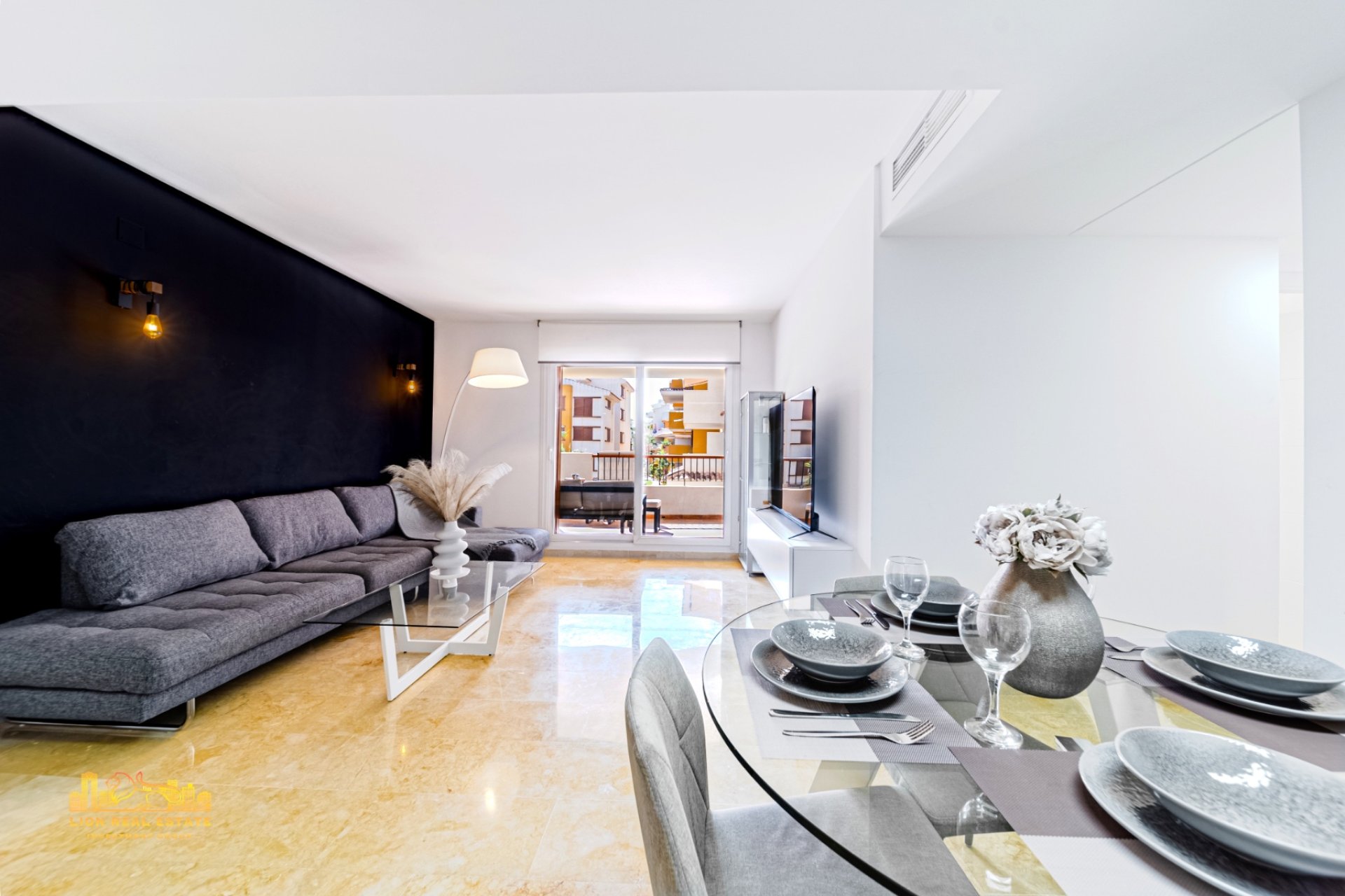 Перепродажа - Квартира - Punta Prima