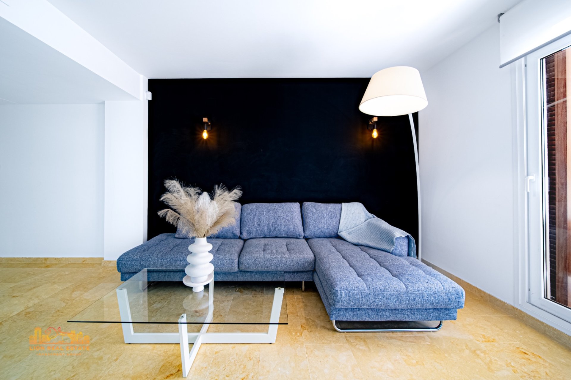 Перепродажа - Квартира - Punta Prima