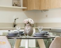 Перепродажа - Квартира - Punta Prima