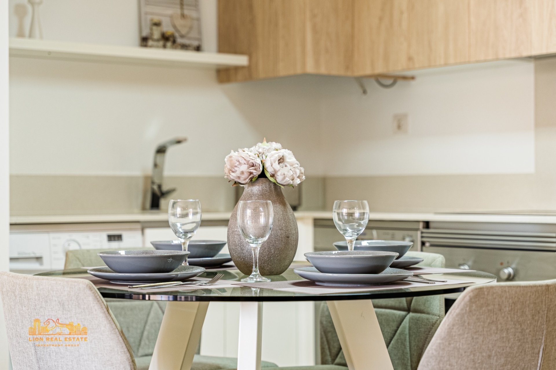 Перепродажа - Квартира - Punta Prima