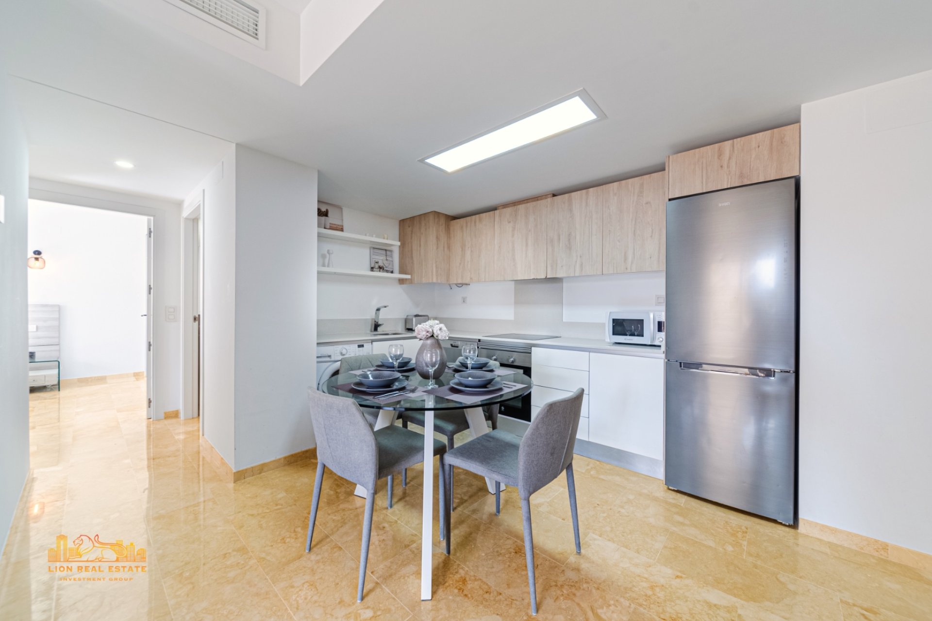 Перепродажа - Квартира - Punta Prima