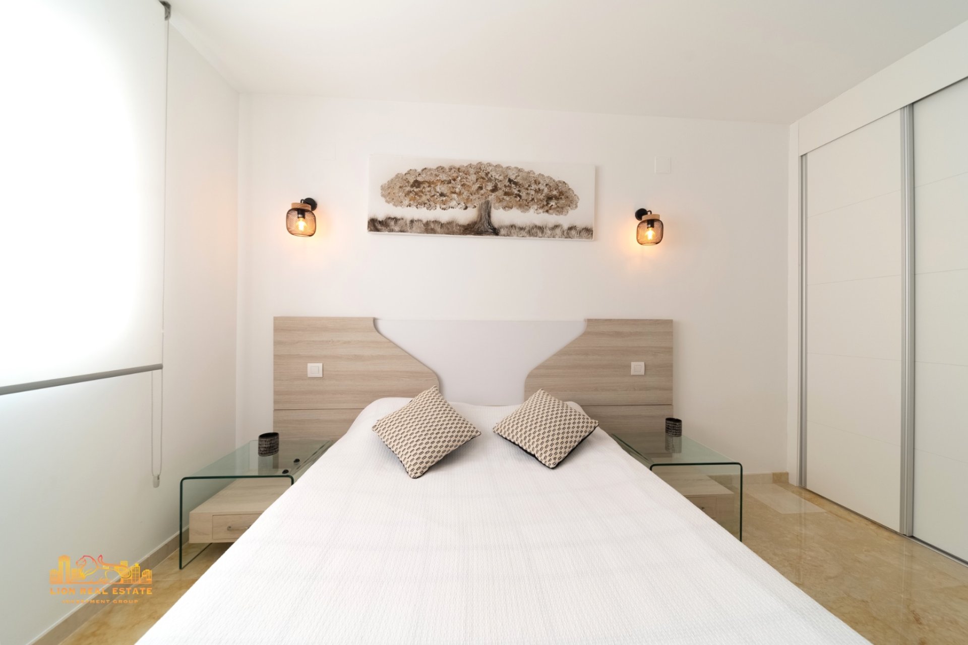 Перепродажа - Квартира - Punta Prima