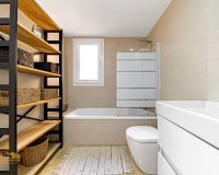 Перепродажа - Квартира - Punta Prima