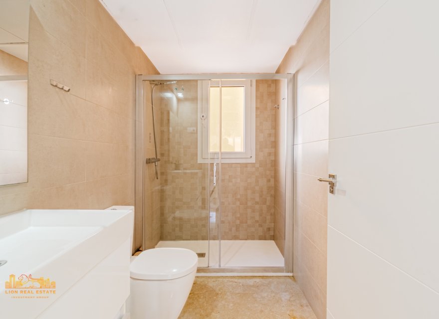 Перепродажа - Квартира - Punta Prima