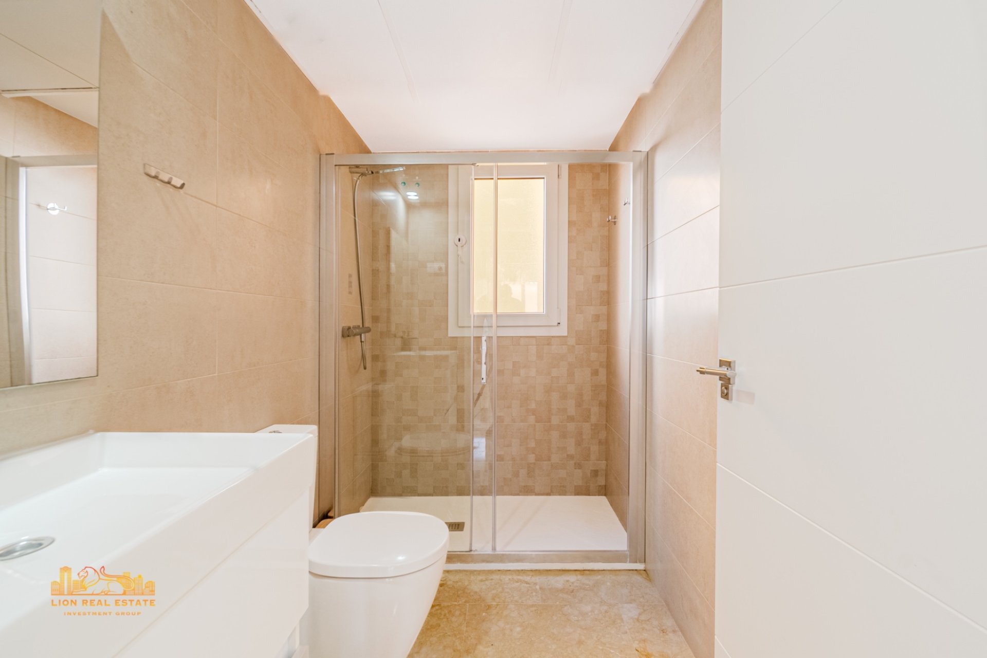 Перепродажа - Квартира - Punta Prima