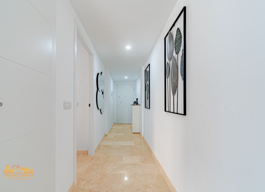 Перепродажа - Квартира - Punta Prima