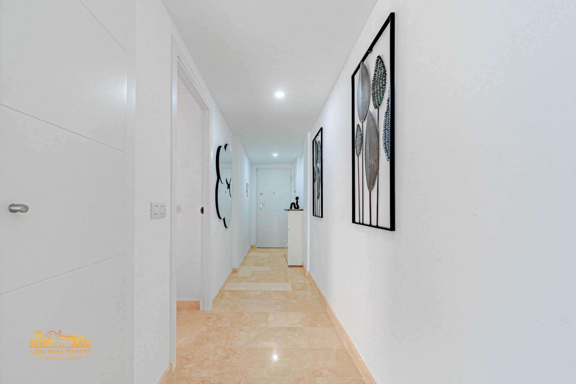 Перепродажа - Квартира - Punta Prima