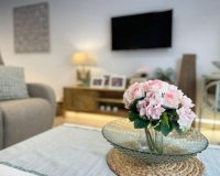 Перепродажа - Квартира - Punta Prima