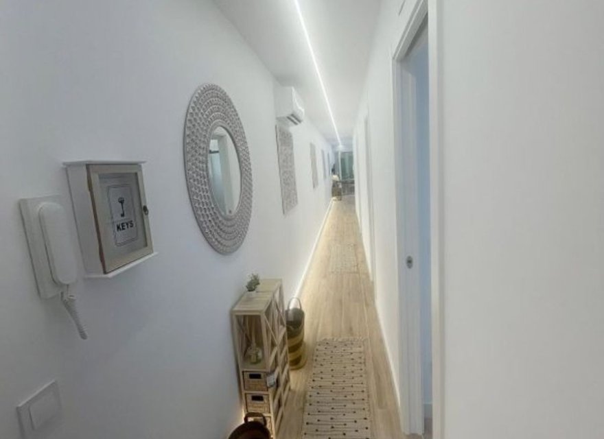 Перепродажа - Квартира - Punta Prima