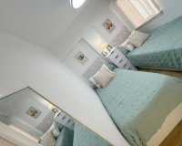 Перепродажа - Квартира - Punta Prima