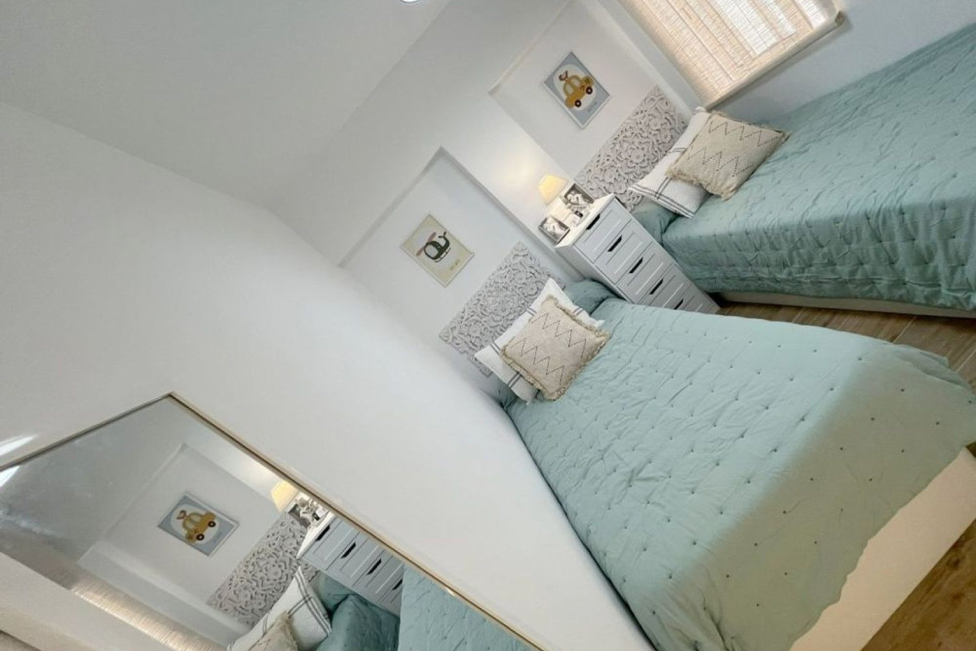 Перепродажа - Квартира - Punta Prima