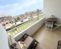 Перепродажа - Квартира - Punta Prima