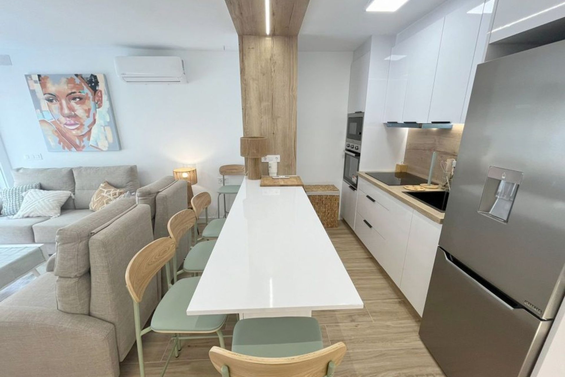 Перепродажа - Квартира - Punta Prima