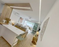 Перепродажа - Квартира - Punta Prima