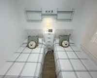 Перепродажа - Квартира - Punta Prima