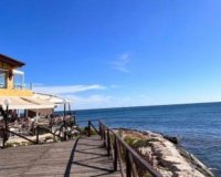 Перепродажа - Квартира - Punta Prima