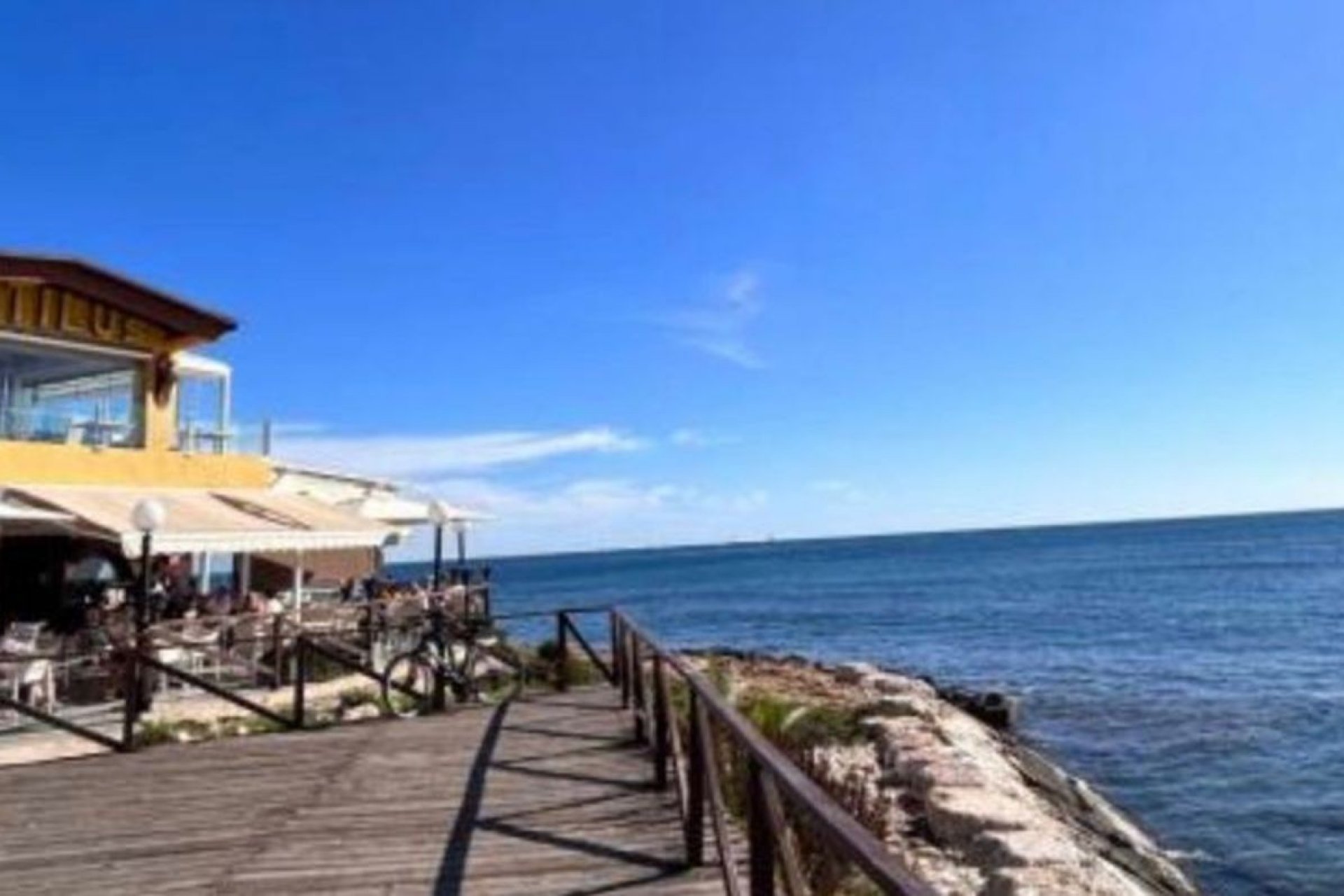 Перепродажа - Квартира - Punta Prima