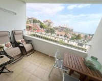 Перепродажа - Квартира - Punta Prima