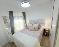 Перепродажа - Квартира - Punta Prima