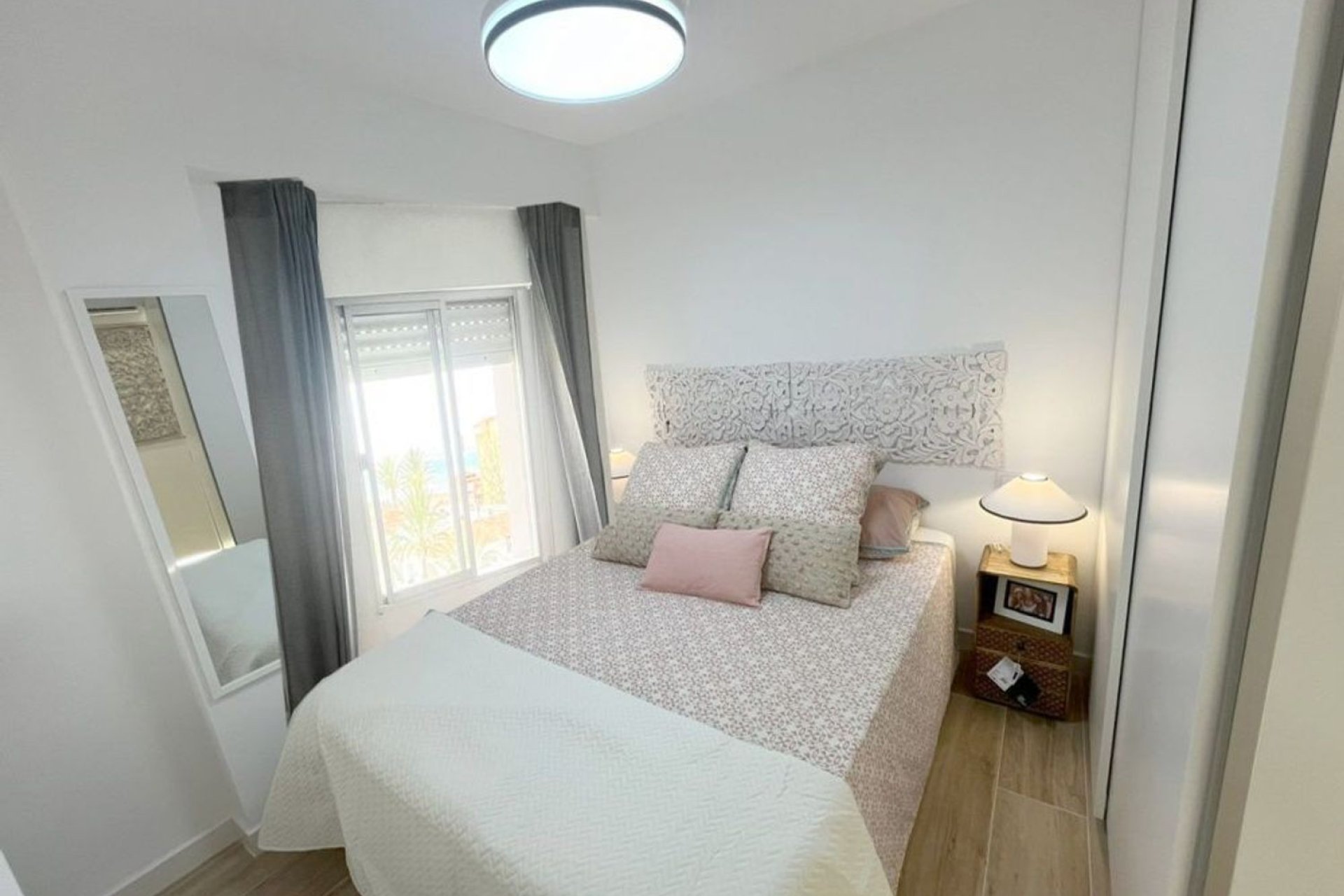 Перепродажа - Квартира - Punta Prima