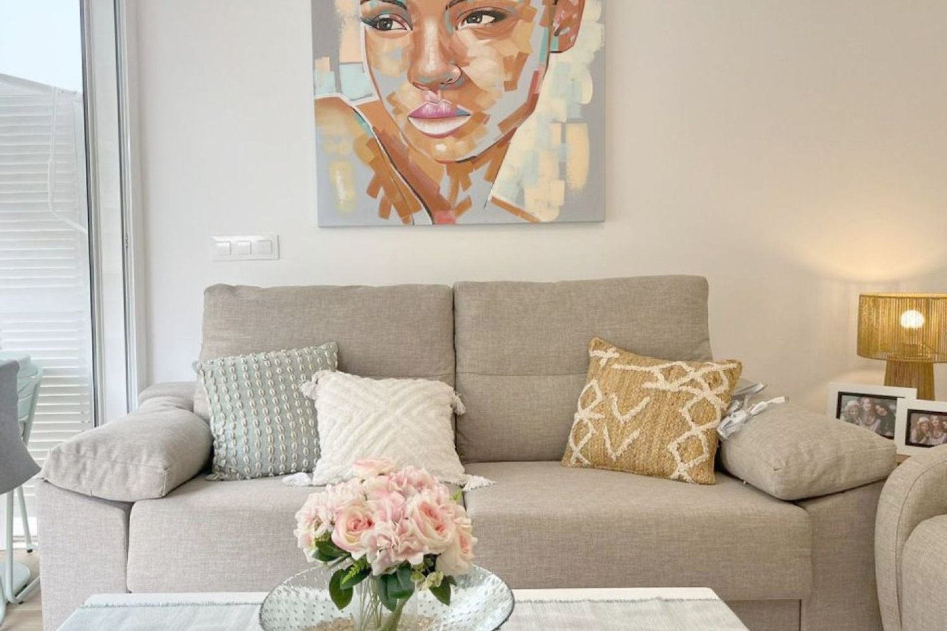 Перепродажа - Квартира - Punta Prima