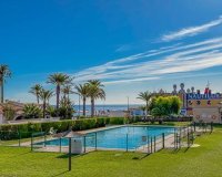 Перепродажа - Квартира - Punta Prima