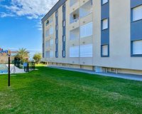 Перепродажа - Квартира - Punta Prima