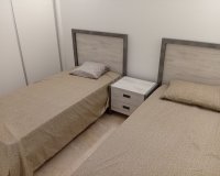 Перепродажа - Квартира - Punta Prima