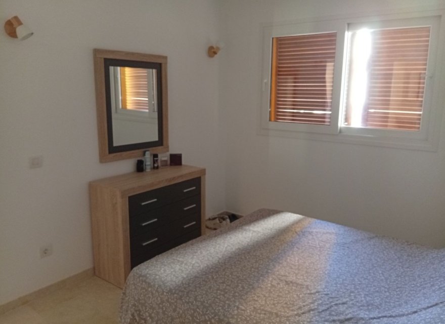 Перепродажа - Квартира - Punta Prima