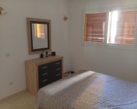 Перепродажа - Квартира - Punta Prima