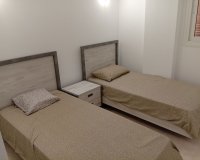 Перепродажа - Квартира - Punta Prima