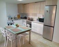 Перепродажа - Квартира - Punta Prima